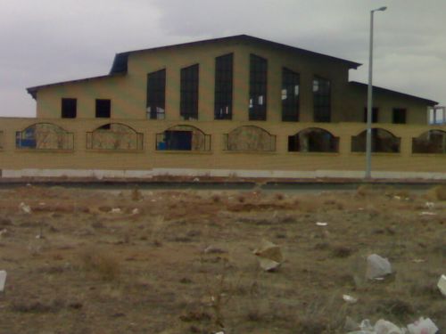 فروش كارخانه توليد تسمه در استان مركزي0