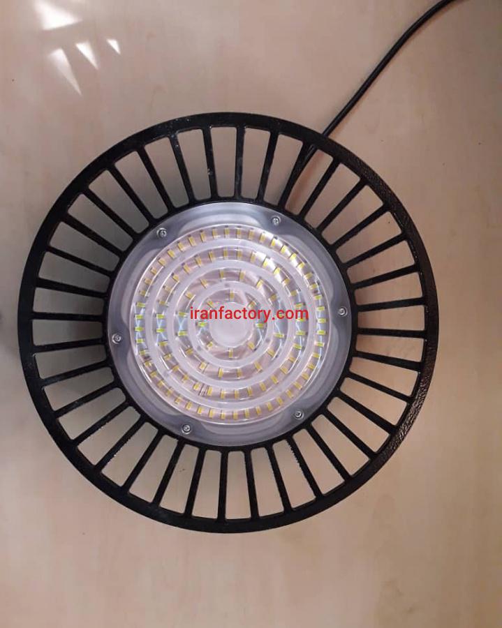 فروش پروژکتور سوله، محوطه برجنوری0