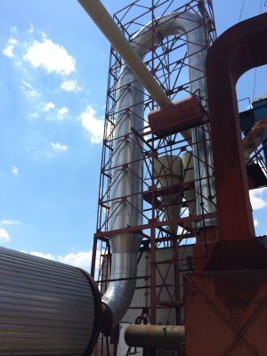 فروش خط تولید نئوپان با ظرفیت 180 M3 در روز ساخت ترکیه2