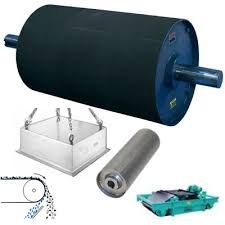 نوار نقاله زنجیری (Chain conveyor) 1