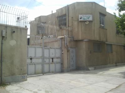 فروش کارخانه دستمال کاغذی در مشهد قاسم آباد0