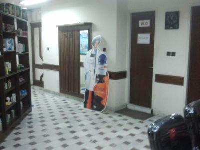 فروش کارخانه دستمال کاغذی در مشهد قاسم آباد4