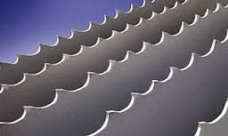 ساخت انواع تیغه های دستگاه های بسته بندی و برش کاغذ و غیره2