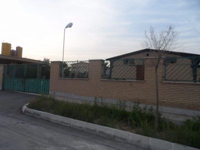 فروش کارخانه تولید موزائیک در شهرک صنعتی عباس آباد0