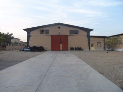 فروش کارخانه تولید موزائیک در شهرک صنعتی عباس آباد2