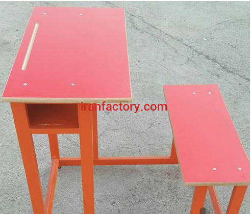 تولید انواع نیمکت ١ نفره ٢نفره0