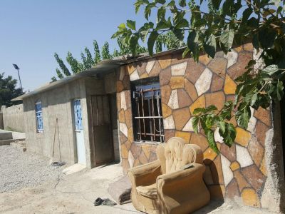 فروش استخر پرورش ماهی در کرج1