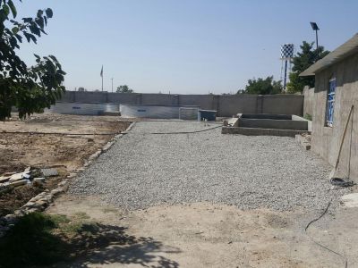 فروش استخر پرورش ماهی در کرج0