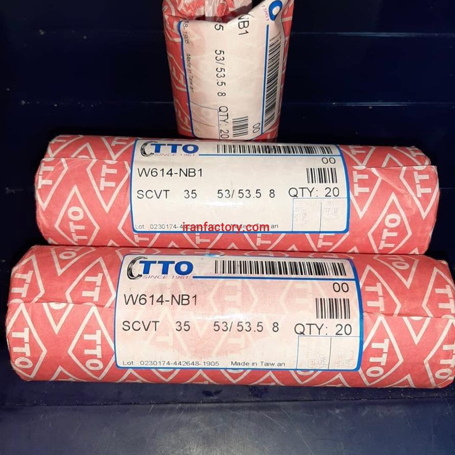 کاسه نمد ماشین های سنگین3