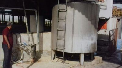 فروش گاوداری در گلستان2