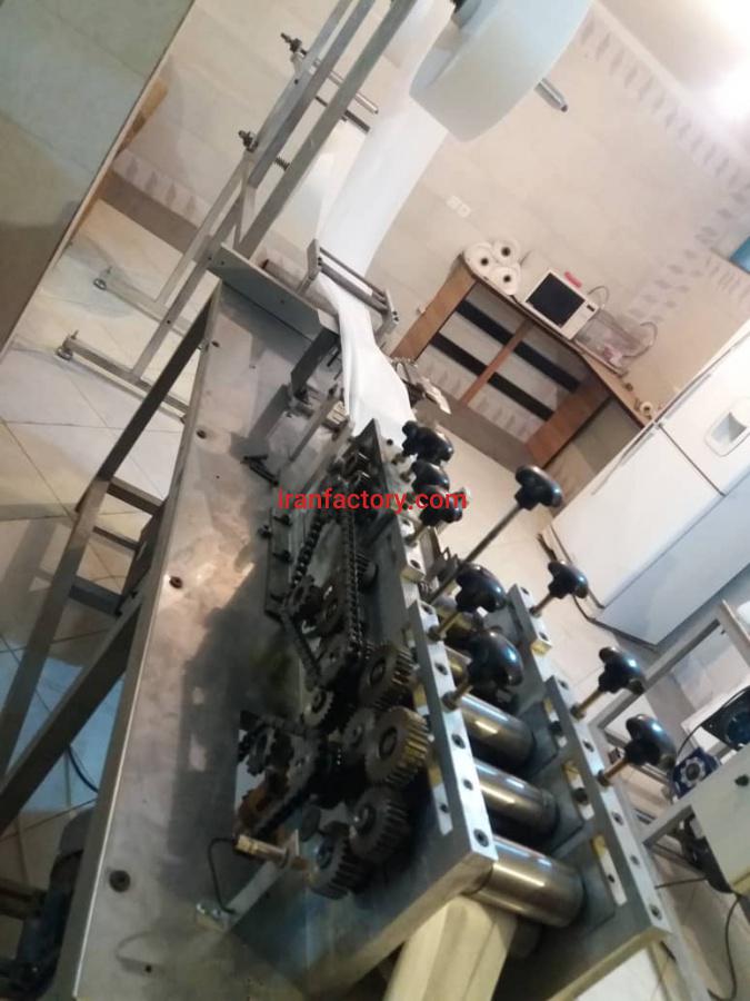 فروش دستگاه بدنه زن ماسک1