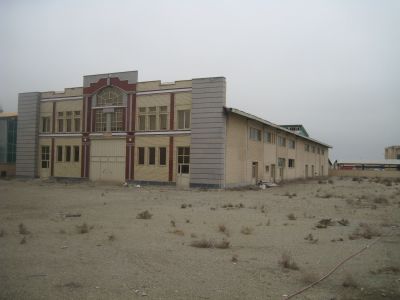 فروش کارخانه غذاهای آماده یا مشارکت در عباس آباد تهران0