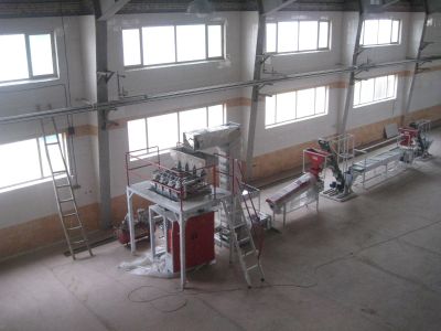 فروش کارخانه غذاهای آماده یا مشارکت در عباس آباد تهران4