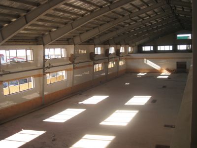 فروش کارخانه غذاهای آماده یا مشارکت در عباس آباد تهران3