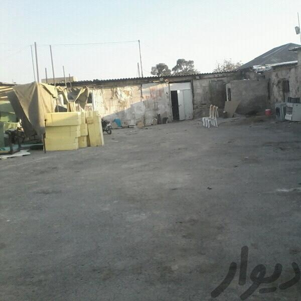 فروش کارگاه در اسلامشهر2