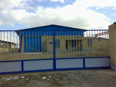 نیاز به سرمایه جهت تولید ایزوگام با سود عالی-مشارکت در تولید1