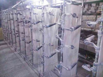 فروش دستگاهها و ماشین آلات نساجی و ریسندگی نخ1