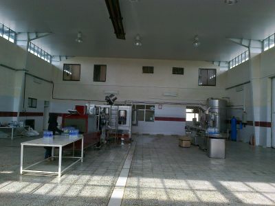 فروش کارخانه آب آشامیدنی و چای در گیلان 3