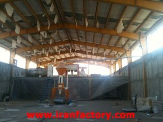 فروش کارخانه گرانول پی وی سی در ماکو -فروش کارخانه در منطقه آزاد ماکو0