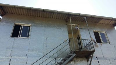 فروش مرغداری 12000 قطعه ای در استان مازندران2