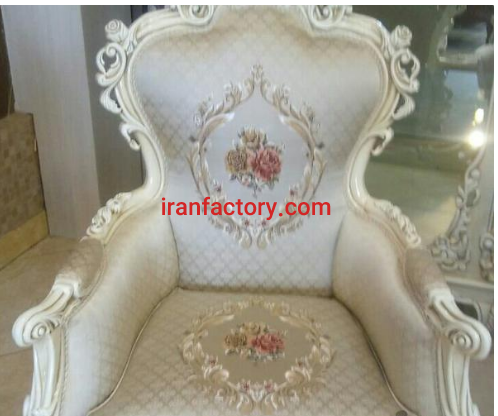 تعمیر انواع مبل استیل و راحتی در کاشان0