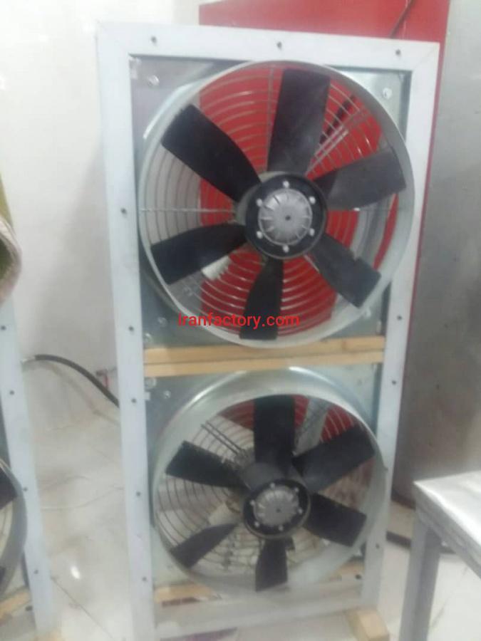 خط تولید کیک و کلوچه1