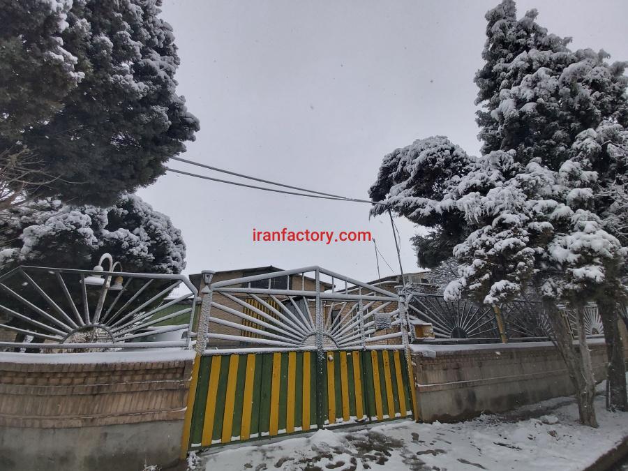 کارخانه پلاستیک0