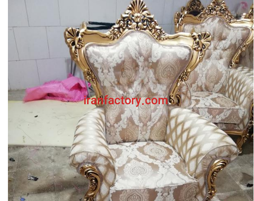 تولیدی مبل استیل در یزد0