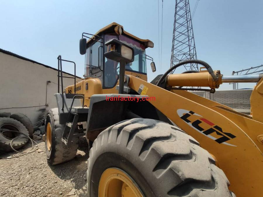 فروش لودر LG2