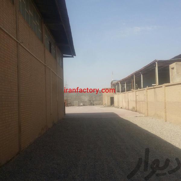 فروش کارخانه در یزد1