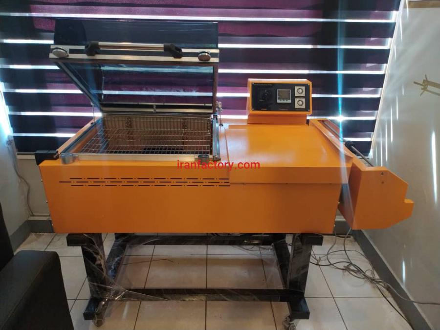 دستگاه شیرینگ کابینی0