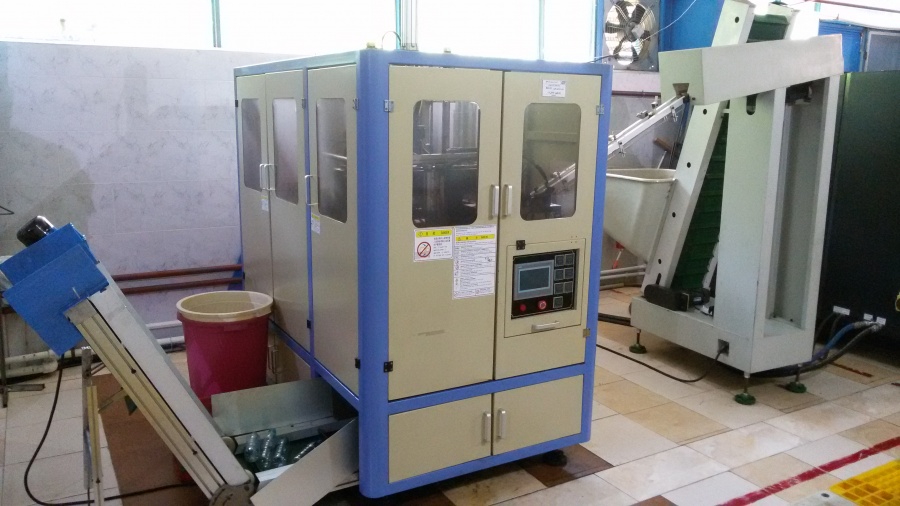 مشارکت در سرمایه گذاری کارخانه فعال آب معدنی گیلان0