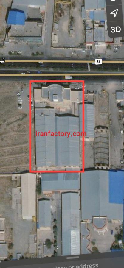 فروش کارخانه چوب در صفادشت4