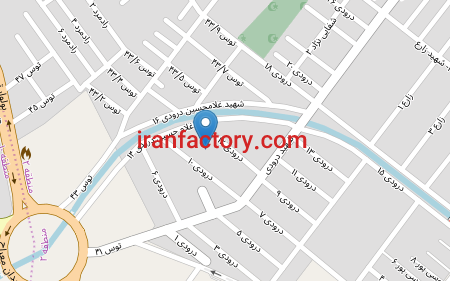 فروش 150 متر درمانگاه شبانه روزی فعال در مشهد0