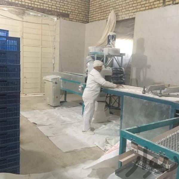 کارخانه قند صنعتی (قند ناب زنجان) در زنجان3