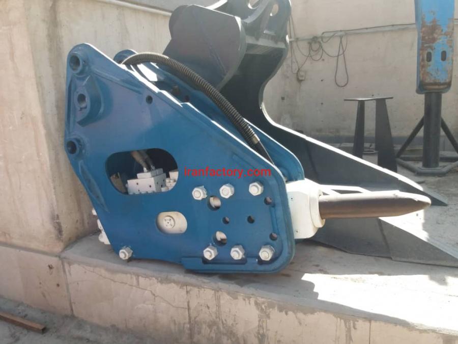 فروش انواع ماشین الات راهسازی در اصفهان5