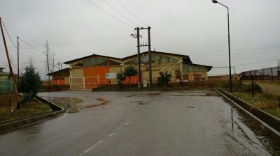 فروش کارخانه فعال بسته بندی مواد غذایی در گرگان0
