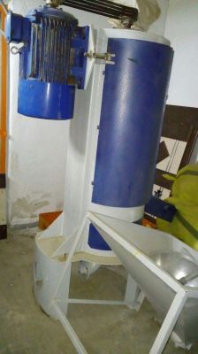 فروش کارخانه فعال بسته بندی مواد غذایی در گرگان3