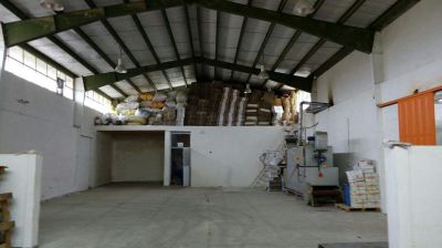فروش کارخانه فعال بسته بندی مواد غذایی در گرگان2