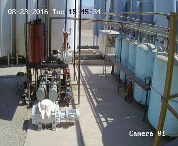 فروش کارخانه تصفیه روغن در یزد0