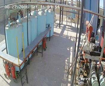 فروش کارخانه روغن صنعتی(تصفیه روغن)یزد_تصفیه روغن یزد_تصفیه روغن2