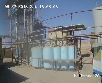 فروش کارخانه روغن صنعتی(تصفیه روغن)یزد_تصفیه روغن یزد_تصفیه روغن1