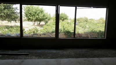 فروش مرغداری تخم گذار 38000 قطعه ای اراک4