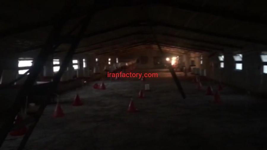 فروش مرغداری گوشتی در محدوده شهریار3