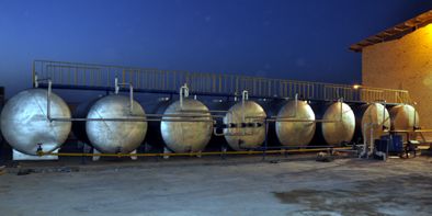 فروش کارخانه مشتقات نفتی با خوشنامی  در آباده3