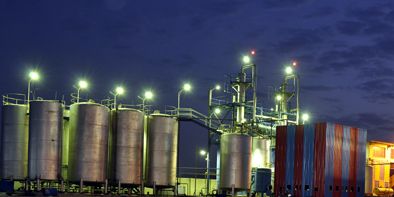 فروش کارخانه مشتقات نفتی با خوشنامی  در آباده2