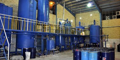 فروش کارخانه مشتقات نفتی با خوشنامی  در آباده4