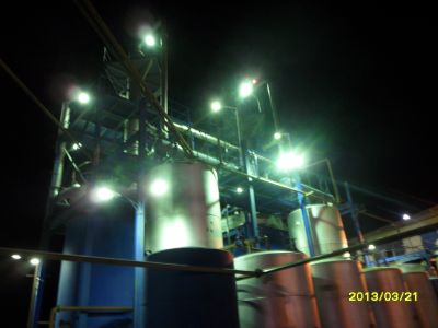 فروش کارخانه مشتقات نفتی با خوشنامی  در آباده0