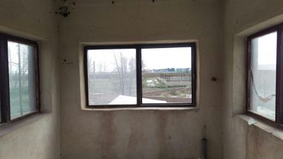 فروش گاوداری 100 راسی شیری در ورامین4