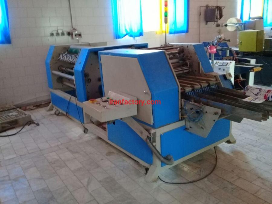 فروش کارخانه لوازم پزشکی در شهرک صنعتی مورچه خورت0